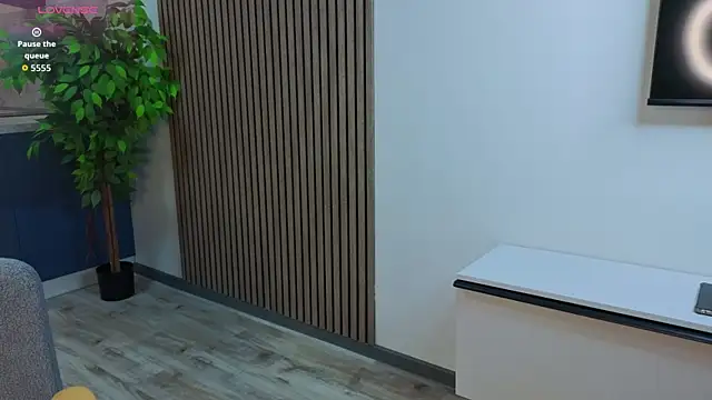 MaraButtrey: вебкам-шоу