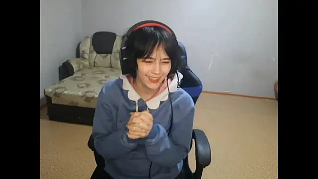 Živý XXX chat ShaynaLinley