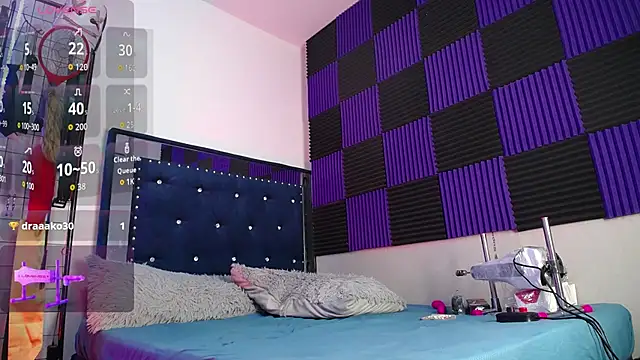 Show de webcam de Zoe_Slave_bdsm