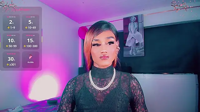 عرض كام Kendall_hornyy