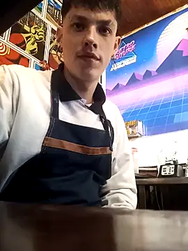 Chat +18 de blackninja66 ao vivo