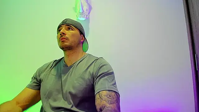 Dagoti's Live XXX Chat