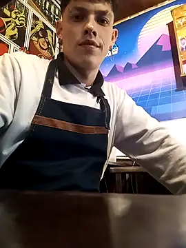 Show webcam de blackninja66