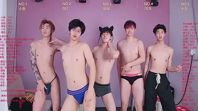 โชว์เว็บแคมของ NTN-lucky