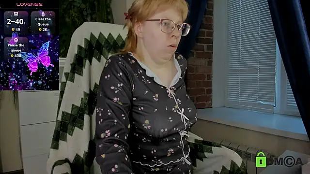 Melissa_Wells' Live XXX Chat