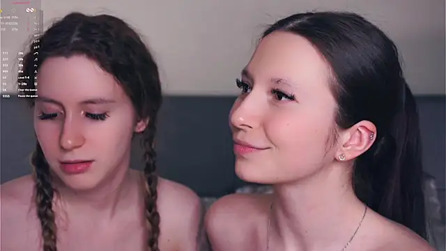 GabrielleLynchard's Live XXX Chat