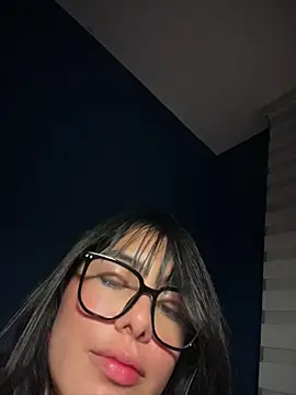 BlackCat__'s Live XXX Chat