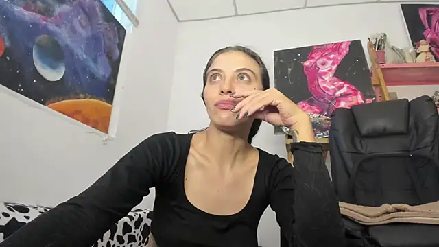 mariecam420 Chat XXX in diretta