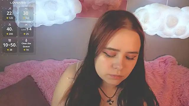 Alis_Platt's Live XXX Chat