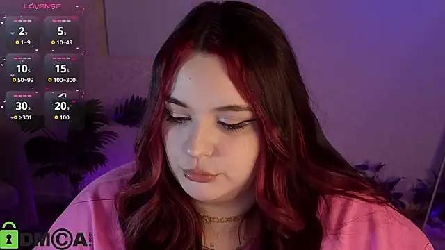 Živý XXX chat Mia_R0ss