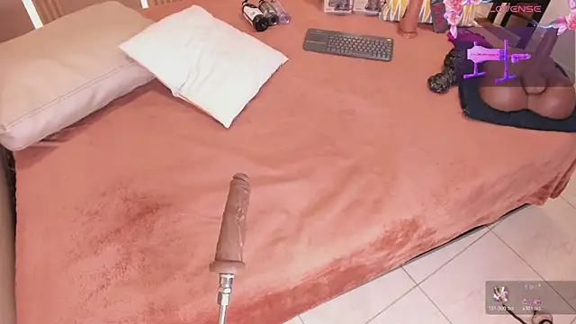 sabrina_shark_ 现场XXX聊天