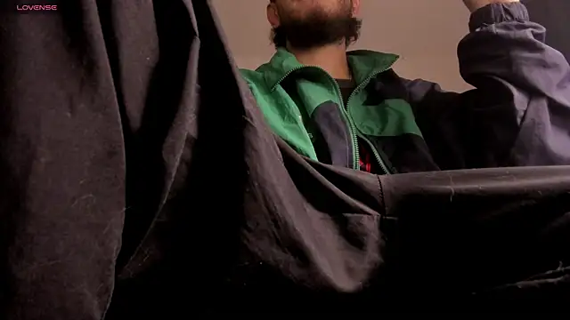 Вебкам-шоу s_sven03