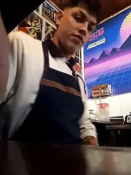 Chat +18 de blackninja66 ao vivo