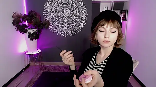 Chat XXX en directo de EchoScribe