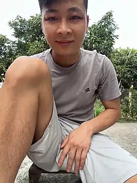 Naughty___asian's Live XXX Chat