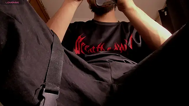 s_sven03のライブXXXチャット