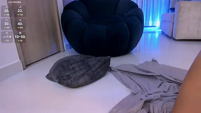 دردشة NikaVelvet1 الجنسية المباشرة