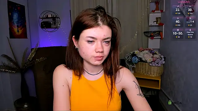 isabel_waveのライブXXXチャット