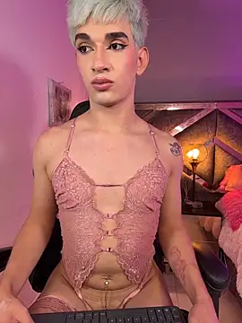 Cherry_zayden_ Show Webcam