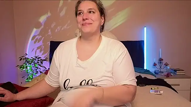 Bbw_Goddes 即時 XXX 聊天