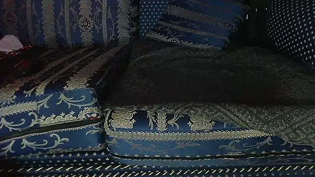 Pertunjukan Kamera Web Xekwlo2m