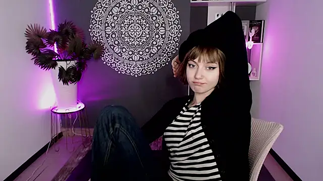 Chat +18 de EchoScribe ao vivo