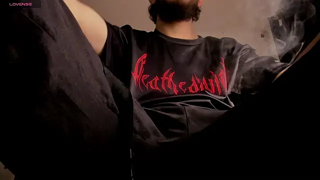 Czat XXX na żywo – s_sven03