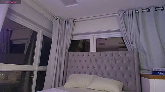 Chat XXX ao vivo de Carol_Daniel