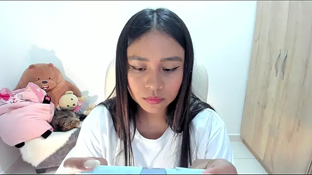 Ciara8 Live XXX-Chat