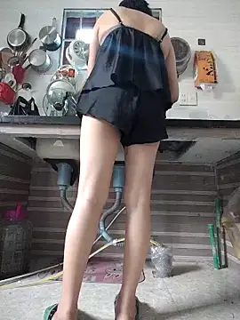 Haralushiaaa live XXX chat