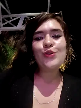 miss_berlyn's Live XXX Chat