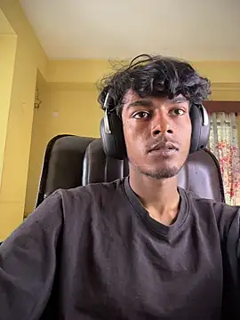 thecatfishh Show in webcam