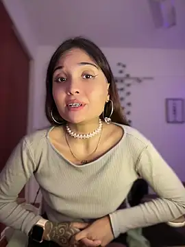 Chat +18 de LunaXuan ao vivo