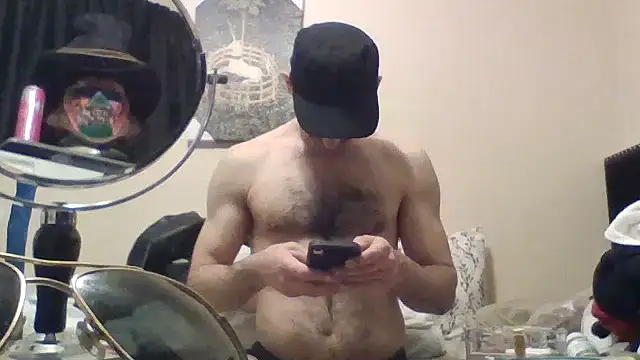 hailzeffn Show in webcam