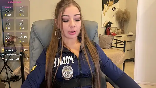 Czat XXX na żywo – Yummy_Jane