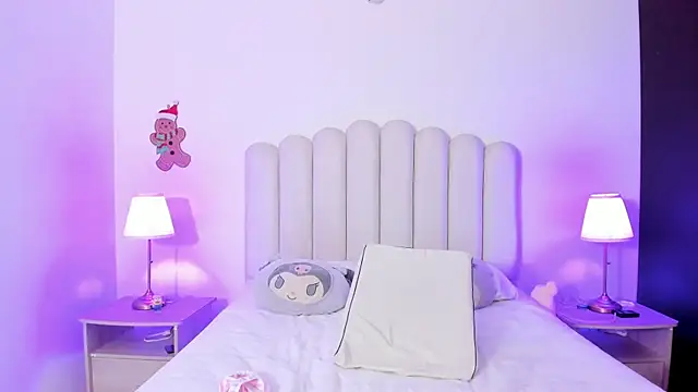 Sembang XXX Secara Langsung SofieBunnie