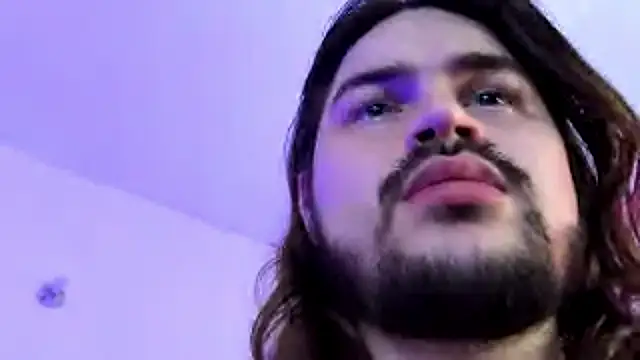 Derek_Vow Show Webcam