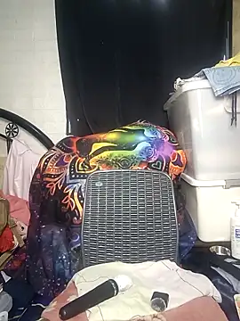 Czat XXX na żywo – _Shimmerlyn_