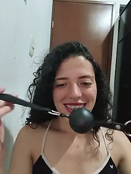 vanesa_gomez's Live XXX Chat