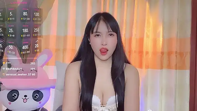 au-love 网络视讯表演