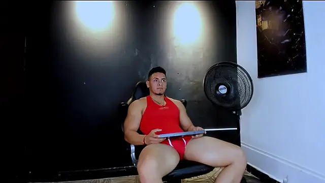 โชว์เว็บแคมของ Floyd212_Vibes