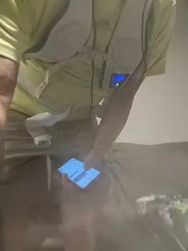 XXX chat uživo modela yourMasterisBored