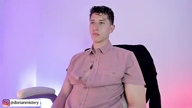 Dorianmistery2322_ Live XXX Chat