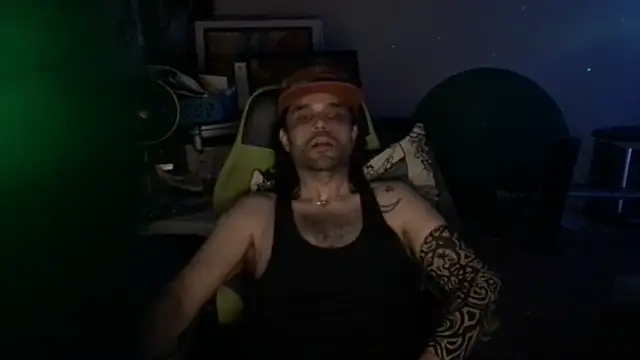 KungFuPanda001's Live XXX Chat