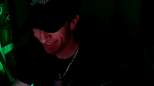 Chat XXX Live LEVIATHANX666