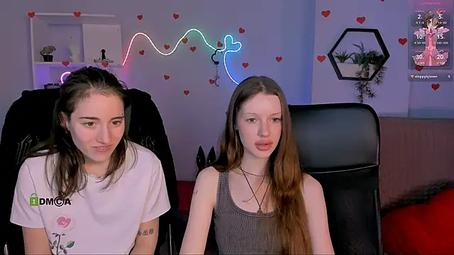 khloebeauty webcam show