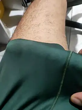 DeflatedBehavior Webcam Show