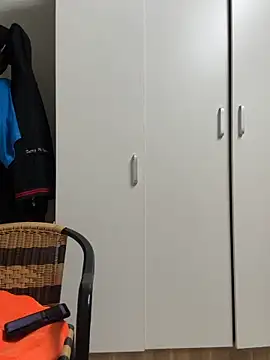 ______Cherry_____ 웹캠 쇼