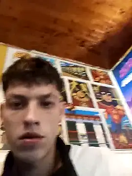 Chat XXX en directo de blackninja66