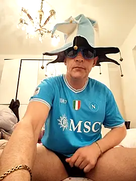 FINCHELABARCAVA Webcam Show